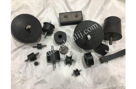 صنایع لاستیکی خلیج فارس - 1