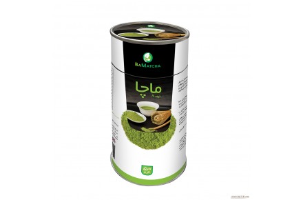 فروش تک و عمده چای ماچا - 2