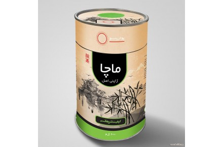 فروش تک و عمده چای ماچا - 3
