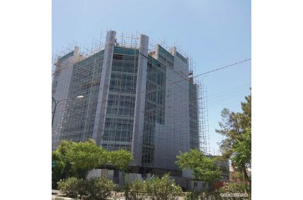 تاسیسات ساختمان - 3
