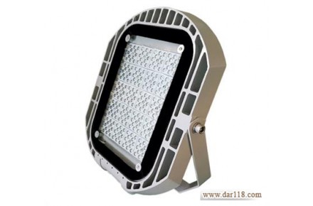 چراغ صنعتی LED  شایان برق  هیمالیا 200 وات - 1