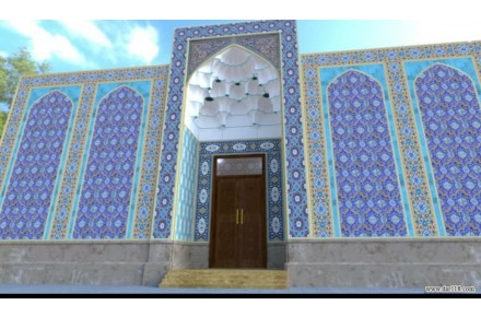 بازسازی و نوسازی ساختمان - 1