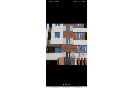 پنجره دوجداره upvc و شیشه دوجداره و انواع توری