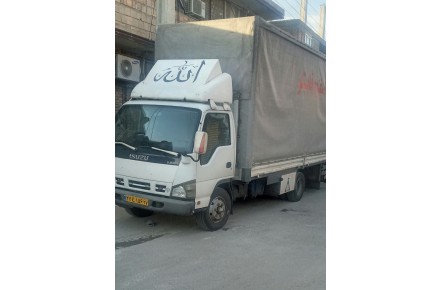 اسباب کشی منازل و آپارتمان - 1
