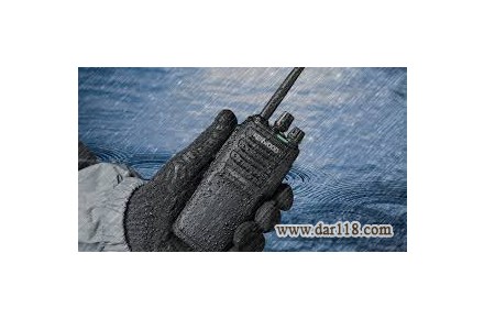 فروش بیسیم و واکی تاکی مجاز