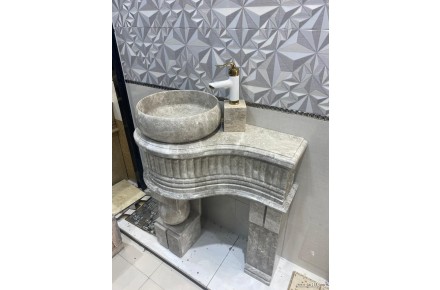 شرکت سنگ مدرن - 1