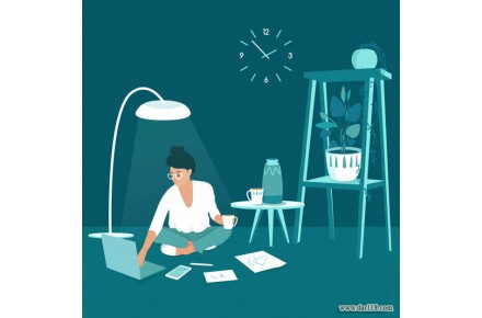 تایپ حرفه ای به صورت آنلاین - 3