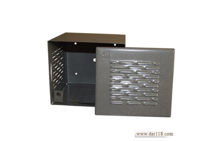 جعبه بلندگو دزدگیر s683 - 1