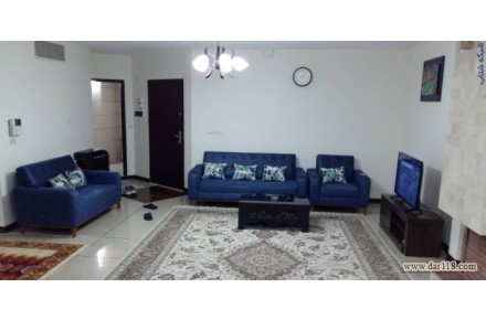 اجاره روزانه سوئیت، آپارتمان و ویلاباغ مبله - 3