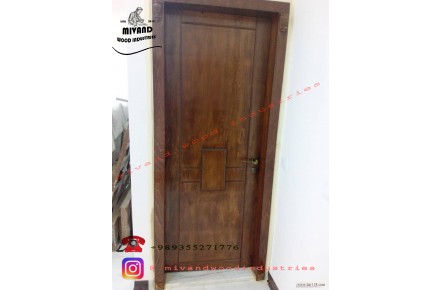 محصولات چوبی ، دکوراسیون داخلی ، نجاری - 3