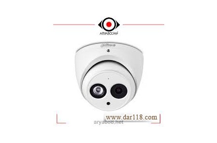 دوربین DAHUA مدل DH-HAC-HDW1400EMP-A - 1