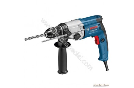 نمایندگی تعمیر ابزار بوش آلمان Bosch - 2