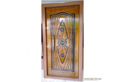درب ضدسرقت و اتاقی سجاسی لاهیجان - تصویر شماره 1