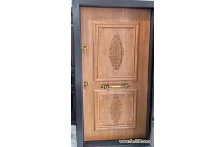 درب ضدسرقت و اتاقی سجاسی لاهیجان - تصویر شماره 2