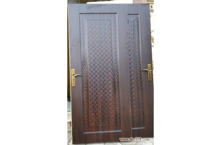درب ضدسرقت و اتاقی سجاسی لاهیجان - تصویر شماره 3