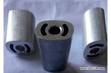 طراحی و تولید مقاطع آلومینیومی و انجام خدمات cnc  و قطعه سازی  - 2