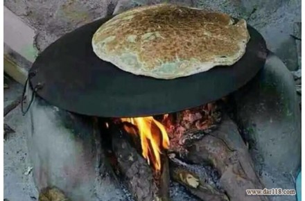 اقامتگاه بومگردی داربلوط وارک - 3