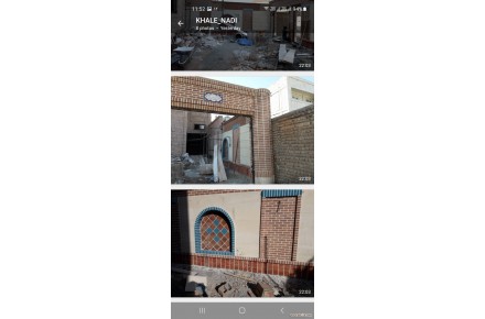 پیمان کاری خادمی راد  - 2