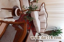 مبلین تعمیرات مبلمان منزل به صورت اقساطی (کرج)