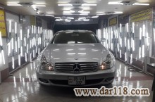  لیست بهترین کارشناسی تشخیص رنگ خودرو کرج نوری