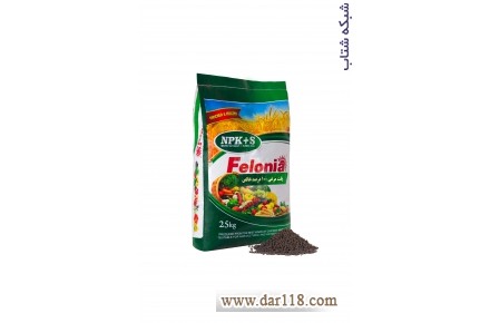 فروش انواع کود های زراعی و باغی (بدون واسطه از کارخانه ) - 1