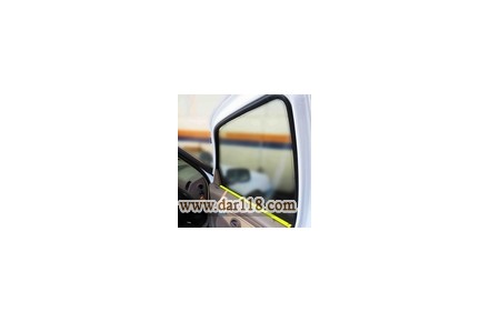 مرکز پخش و توزیع نوارهای لاستیکی دور درب پراید - پارت بست - 3