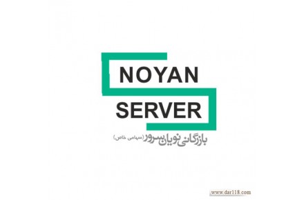 فروش و پشتیبانی سرور های hp - 1