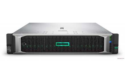 فروش و پشتیبانی سرور های hp - 2