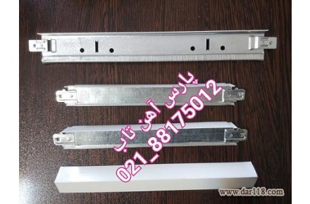 تولید کننده سقف کاذب سازه کلیک  - 2