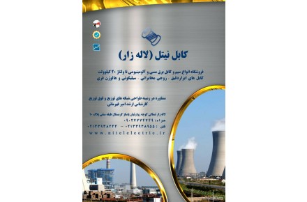  قیمت کابل آلومینیوم -زمینی  ۱۰* ۲ NA۲XY در تهران