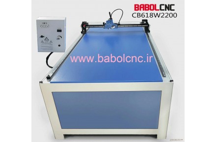 دستگاه حکاکی سنگ مدل:cb۶۱۸w۲۲۰۰
