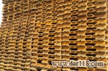 فروش پالت چوبی عربی