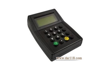 دستگاه ذخیره شماره موبایل مشتریان - 1