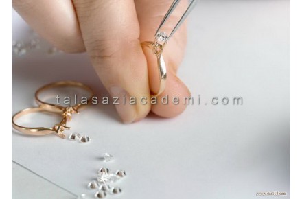 آموزشگاه جواهر سازی مصیبی - 1