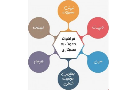 استخدام در کار های غیر حضوری - 2