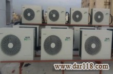 فروش،طراحی و اجرا  لوله کشی کولر گازی و داکت اسپیلت همراه با طراحی کانال هوا