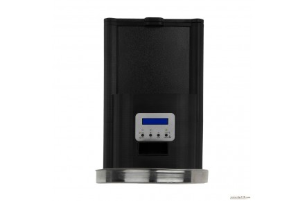 :: ظرف غذای اتوماتیک سگ و گربه (فیدر) تاتون مدل cd8 - 2
