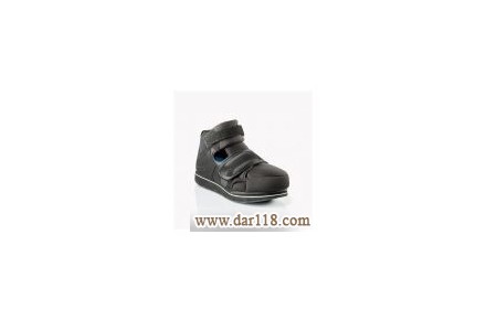 کفش دیابتی - 1