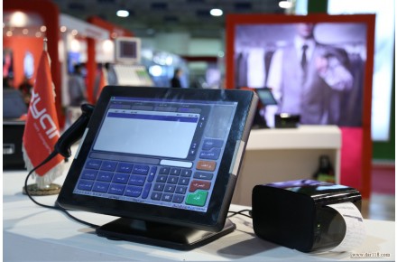 نرم‌افزار صندوق فروشگاهی - 2
