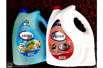 فروش مایع ظرفشویی، فروش مایع دستشویی - 3