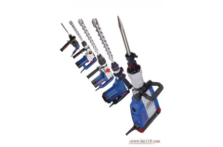 اجاره و کرایه هیلتی دریل - 1