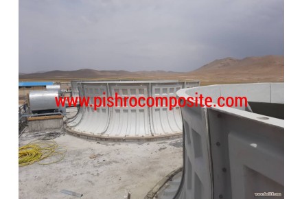  فروش انواع فن استک برج خنک کننده - 2