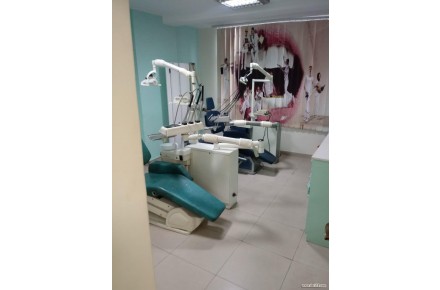 شراکت مکان و تجهیزات از ما کار و مجوز از شما - 2