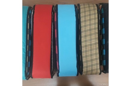 کیف چرم ، کیف قلیان - 1