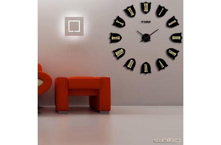 ⏰ساعت های چوبی کلاسیک⏰ - 3