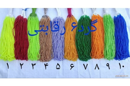 تولید و پخش تسبیح - 3
