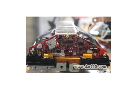 آموزش مکانیک خودرو، برق خودرو و Ecu