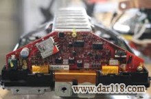 آموزش مکانیک خودرو، برق خودرو و Ecu