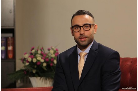 سروش سلامیان بهترین وکیل در تهران 09121860361 - 1