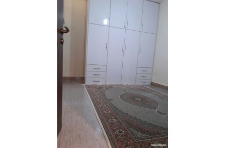 یک خانه ۱۳۴ متری ویلایی در یوسفکند - 1